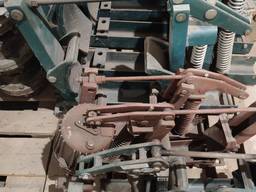 Продам!Тормоза (крановые) – ТКГ 200 (пр-во Прибалт) НОВЫЕ из