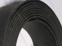 Продам тормозную ленту ЭМ1 100х10