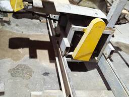 Продам торцювальний верстат для плаху