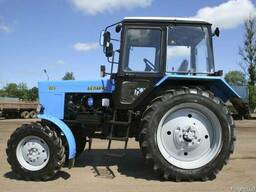 Продам трактор МТЗ 82.1 Белоруссия.