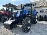 Продам трактор New Holland T8.390 - фото 1