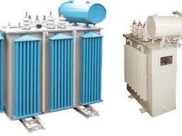 Продам Трансформаторы Ктп Подстанции Протоколы Гарантия Паспорт