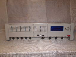 Продам трансляционный усилитель "Степь-103"