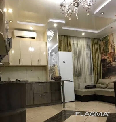 Продам трехкомнатную квартиру ЖК пятая Жемчужина 72 000$