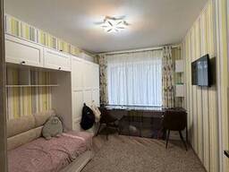 Продам трикімнатну квартиру