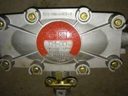 Продам тройниковую муфту ТМ-60,