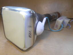 Продам трубку осциллографическую 16ЛО4В