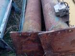 Продам трубу бу ф-530-10 ф-273 - фото 3