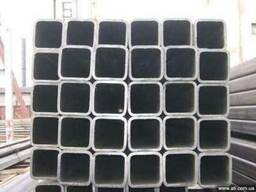 Труба квадратная 40х20