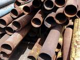 Продам труби лежалі, бу, відновлені, ціна договірна - фото 3