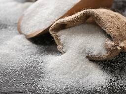 Продам цукор на експорт