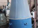 Продам циклон промисловий . гідроциклон - фото 1
