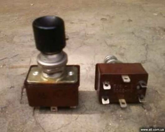 Продам тумблер Т1К12 3А-220В, 5А-127В