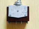 Продам тумблера П2Т-1....23, ТВ1-1,ТВ1-2,ТВ1-4 - фото 2