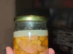 Продам тушонку. Роблю під замовлення (враховуючи побажання замовника)