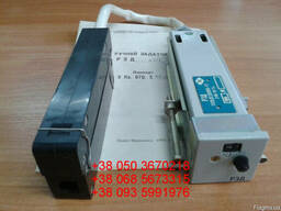 Продам со склада ручной задатчик РЗД