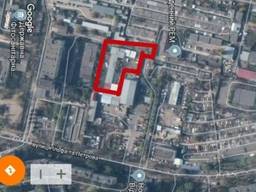 Продам участок 110 соток на ул. Ильфа и Петрова