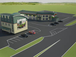 Продам участок