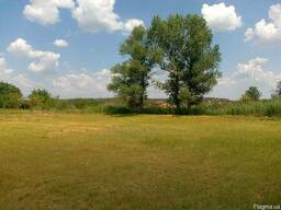 Участок 17сот. в с. Песчанка ул. Садовая