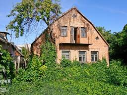 Продам участок 18 соток на Партизанской со своим озером.