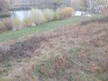 Продам участок 2.5 Га с озером, островом, под родовое поместье, бизнес - фото 5