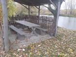 Продам участок 2.5 Га с озером, островом, под родовое поместье, бизнес - фото 9