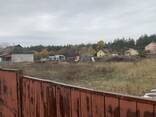 Продам участок, - фото 3