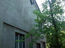 Продам участок 6 сот. в Осокорках 3,5км. від метро Славутич Київ.