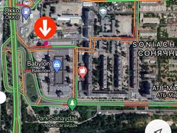 Продам участок коммерческого назначения в р-не ТЦ Вавилон