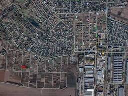 Продам участок р-н ГРЛ ул. Полевая, Полтава.