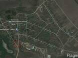 Продам участок с. Егоровка 40 км от г. Одессы - фото 2
