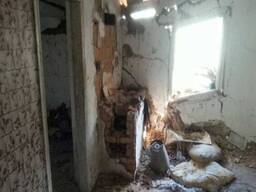 Продам участок в Петровке