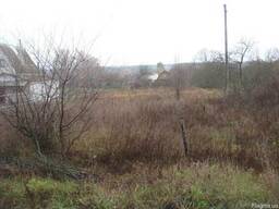 Продам участок Васильковский ра – н с. Хлепча ул. Якира – 17.5