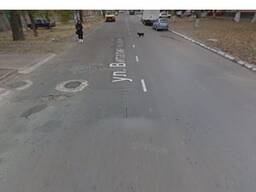 Продам участок Воробьева