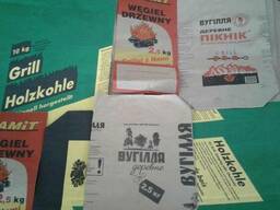 Продам уголь древесный