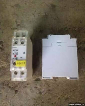 Продам указательное реле ML7852.81 AC50/60HZ 220-240V