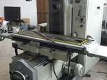 Продам Универсально-фрезерный станок 6Д82Ш - фото 2