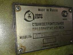 Продам универсально-фрезерный станок 6Т83Ш