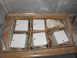 Продам пристрій відбору дискретних сигналів УОС-01. . УОС-13