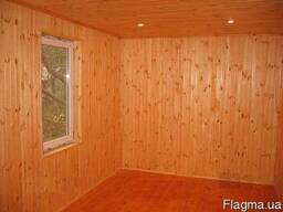 Продам вагонку . 290 грн кв. м.
