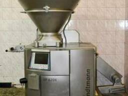 Продам вакуумный роторный шприц Handtmann 620K VF