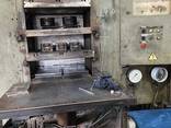 Продам Вальцы 630, пресса ПГВ 250/600, участок горячей штамповки и мехобработки - фото 1