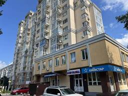 Продам велику 1-кімнатну квартиру, Європейська 31-а, ЖК Вишневий квартал.