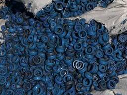 Продам відходи ПА і ПОМ