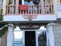 Продам виллу на берегу Крыма. Готовый бизнес под отель