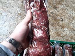 Продам вирізку говяжу