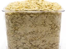 Висівка горохова