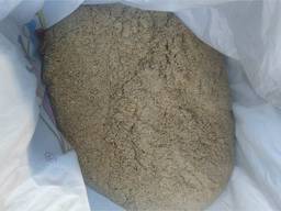 Продам висівки ячмінні, пшеничні