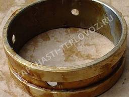 Продам вкладыш средний