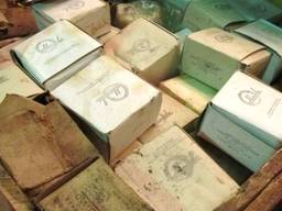 Продам вкладыши и поршневые кольца ГАЗ, ЗИЛ, МАЗ, КРАЗ